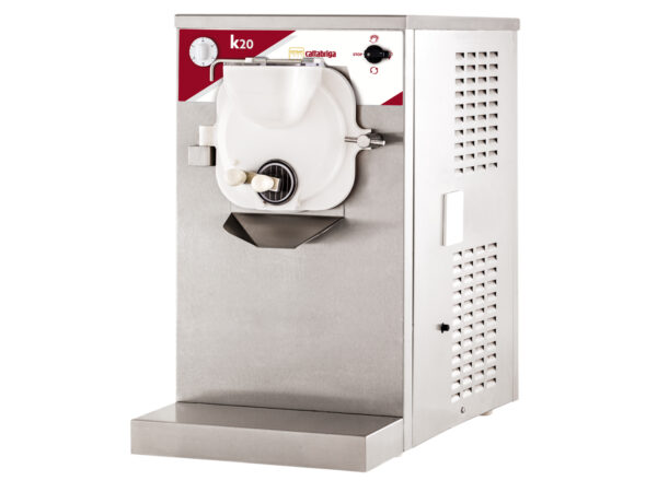 Cattabriga MTM K20 Counter Top Batch Freezer
