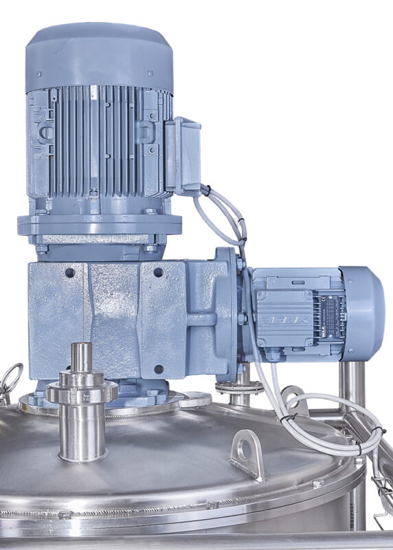 EndulusKrom Mixing Vessels - Image 4