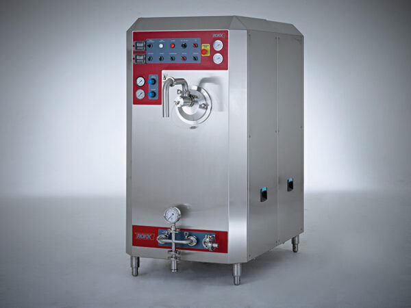 ROKK RFE 300 Continuous freezer