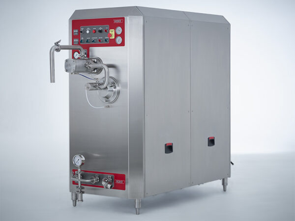 ROKK RFE 800 Twin Pump Continuous Freezer