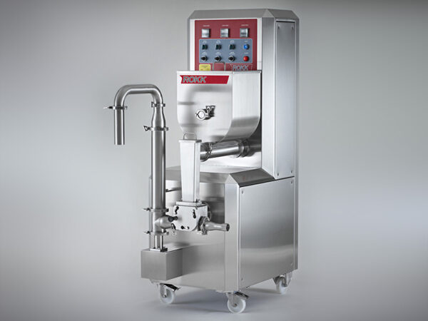 ROKK RIF 1500 Ingredient / Ice Cream Fruit Feeder