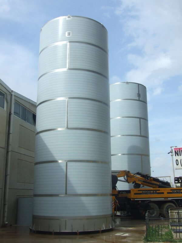 EndulusKrom Water Processing Tanks - Image 2