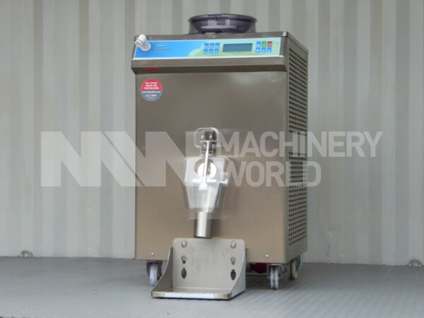 Carpigiani Pastochef 55 RTL Ice Cream Batch Pasteuriser