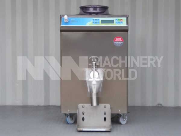 Carpigiani Pastochef 55 RTL Ice Cream Batch Pasteuriser