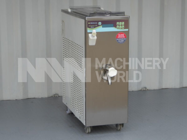 Promag Easymix 60 Plus Ice Cream Batch Pasteuriser