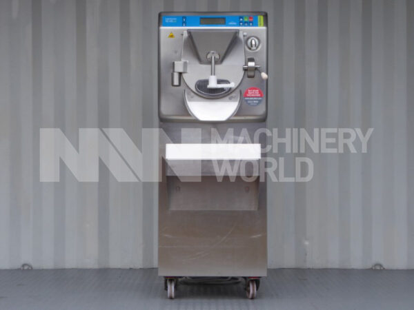 Carpigiani Labotronic 10 45 HE Ice Cream Batch Freezer