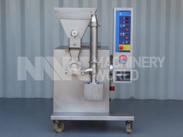 Tetra Pak Hoyer FF 2000 Ice Cream Ingredient Feeder