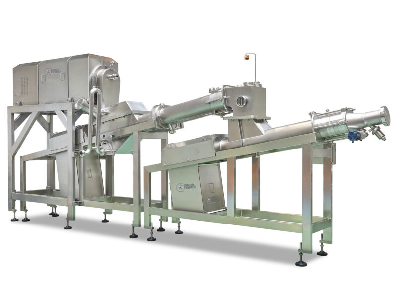 Simon Frères Continuous Butter Making Machine - Contimab®