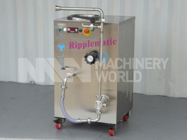 Technogel Ripplematic Sauce Pump