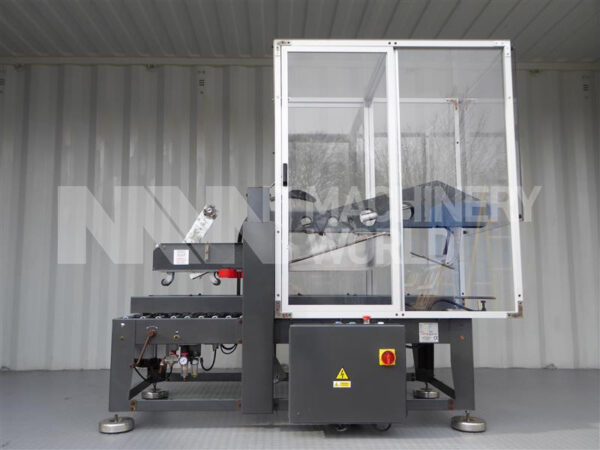 Little David (Loveshaw) LD16EC Bottom Drive Case Sealer