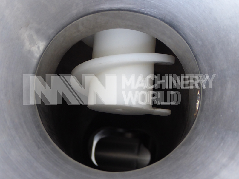 ROKK IF 100 Ice Cream Ingredient Feeder - Image 5