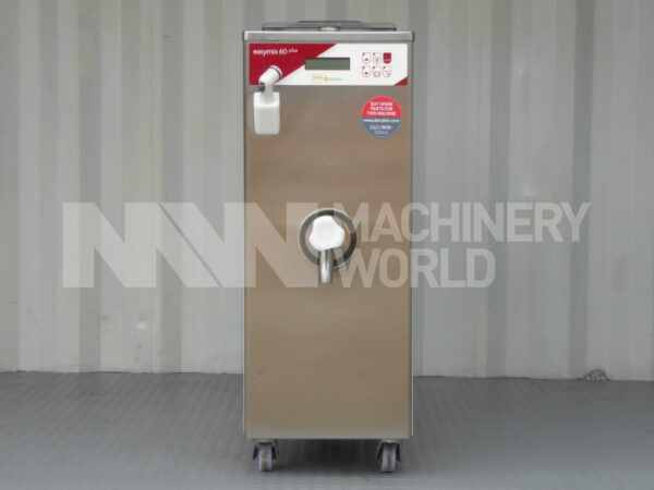 Promag Easymix 60 Plus Ice Cream Batch Pasteuriser