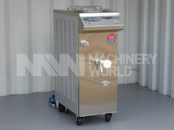 Taylor CH03 Ice Cream Batch Pasteuriser