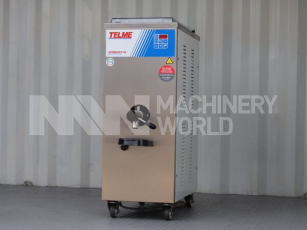Telme Evopasto 60 Ice Cream Batch Pasteuriser
