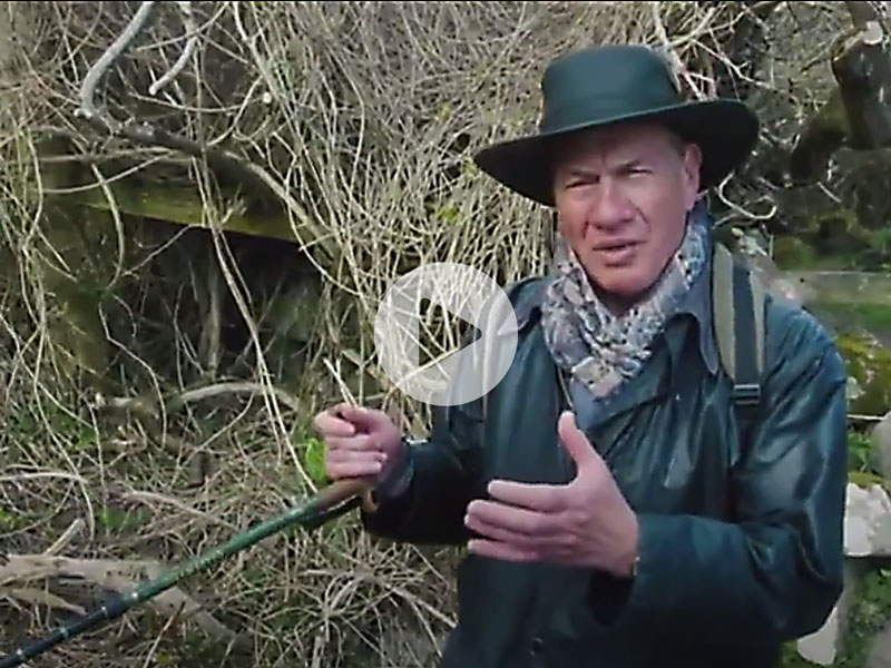 Michael Portillo’s coast path adventure in Cornwall visits MW customer, Roskilly’s Ice Cream.