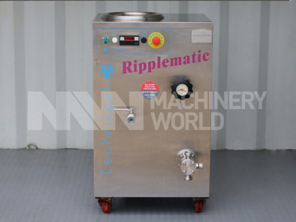 Technogel Ripplematic Sauce Pump