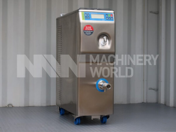 Carpigiani Pastomaster 60 HE Ice Cream Batch Pasteuriser