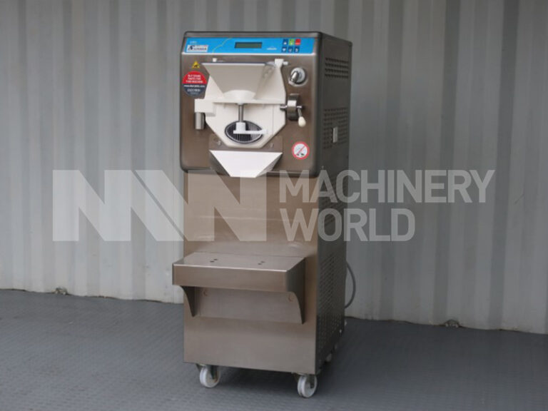 Carpigiani Labo 30 45 XPL/P Ice Cream Batch Freezer Machinery World