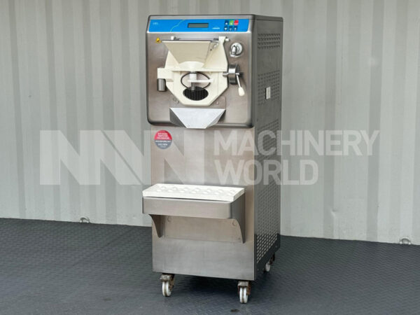 Carpigiani Labo 30 45 XPL/P Ice Cream Batch Freezer (Year 2014)