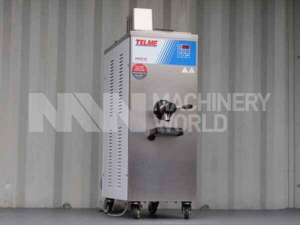 Telme Pasto 60 Ice Cream Batch Pasteuriser