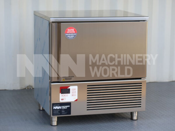 CK100 Blast Freezer (Year of manufacture: 2020)