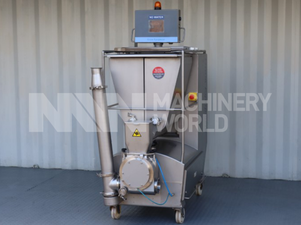 Gram IF4000 Ice Cream Ingredient Feeder