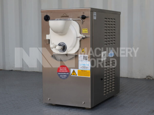 Carpigiani Labo 8/12 E Ice Cream Batch Freezer
