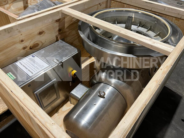 GEA Westfalia MSD 250-01-076 Milk Separator - 30.000 l/h