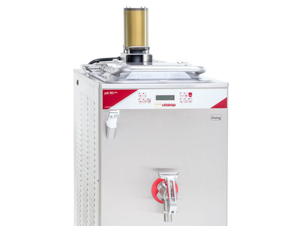 Cattabriga PSK 185 Pro Electronic Pasteuriser