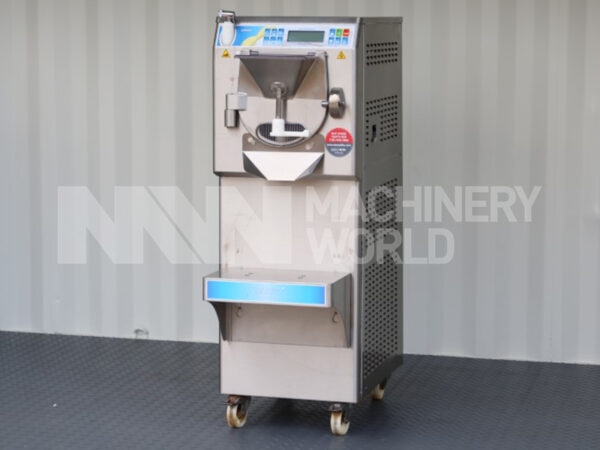 Dawningice Machinery｜Batch Freezer & Gelato Machine Manufacturer