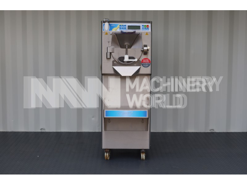 Carpigiani Maestro 1 Stella HCD Ice Cream Batch Freezer (2012) - Image 2