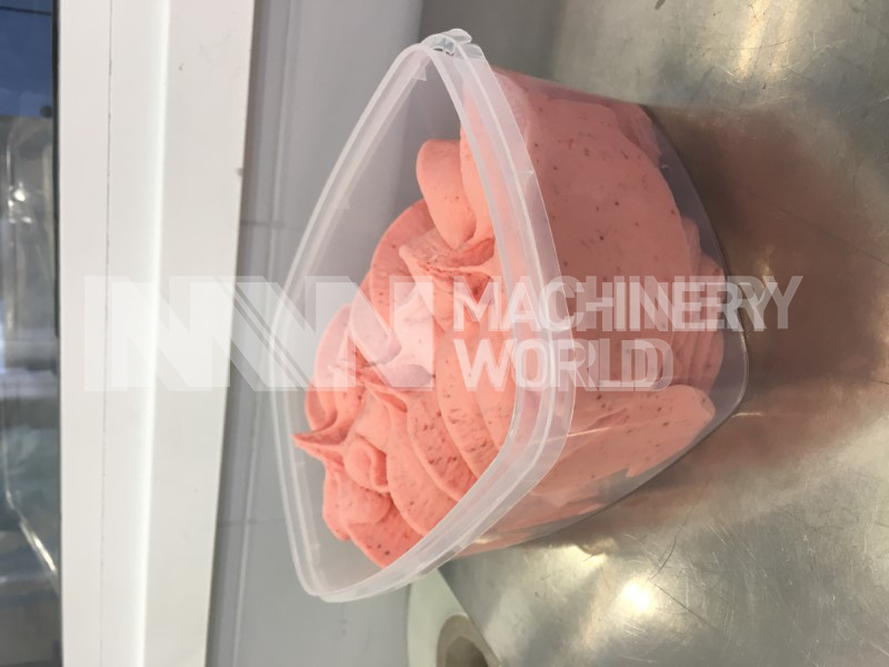 Tetra Pak (MCM) RL Ice Cream Filling Machine - 0.5 to 3L - Image 10