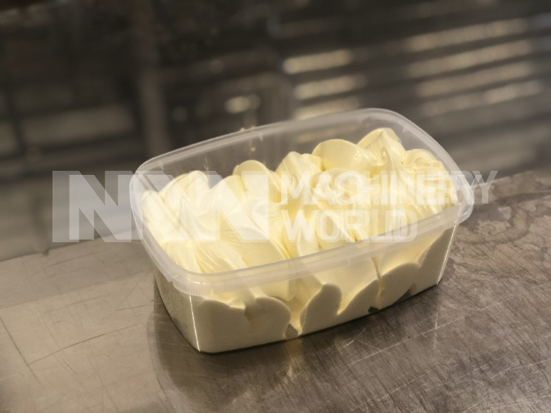 Tetra Pak (MCM) RL Ice Cream Filling Machine - 0.5 to 3L - Image 9