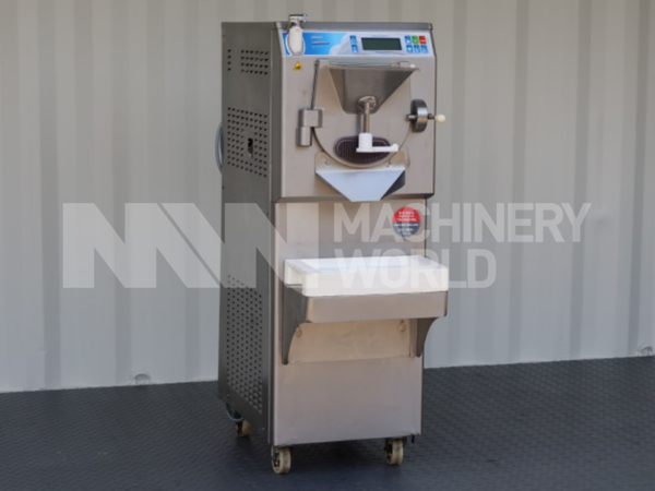 Carpigiani Labotronic 15 45 RTL Ice Cream Batch Freezer (2011)