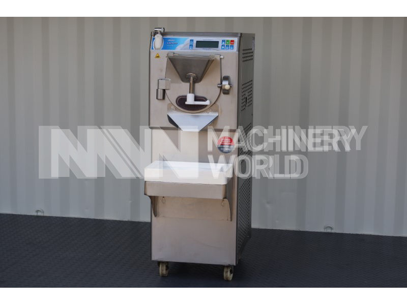 Carpigiani Labotronic 15 45 RTL Ice Cream Batch Freezer (2011) - Image 2