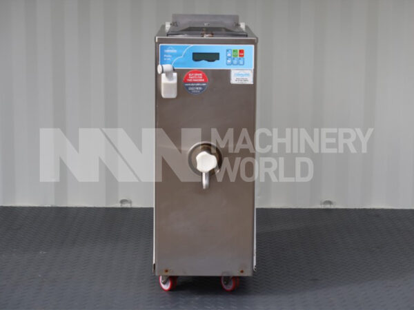 Carpigiani Pasto 60 XPL Ice Cream Batch Pasteuriser