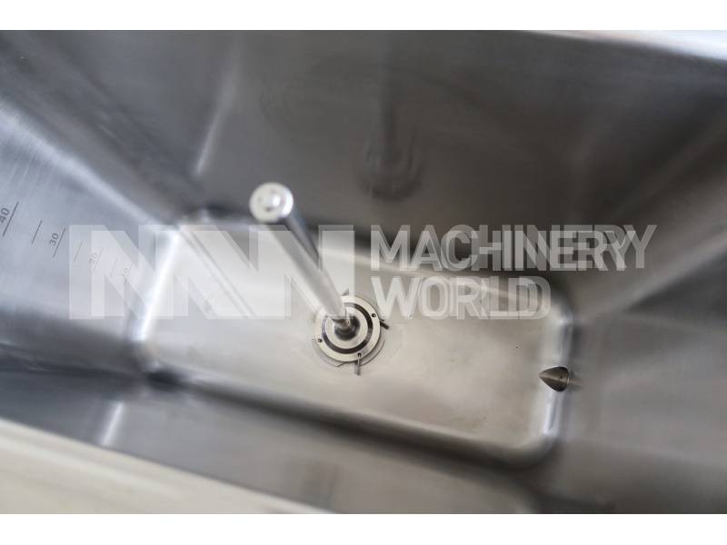 Promag Easymix 60 Plus Ice Cream Batch Pasteuriser (2019) - Image 5
