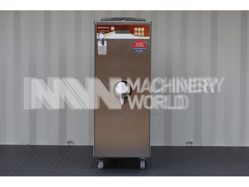 Promag Easymix 60 Plus Ice Cream Batch Pasteuriser (2019) - Image 2