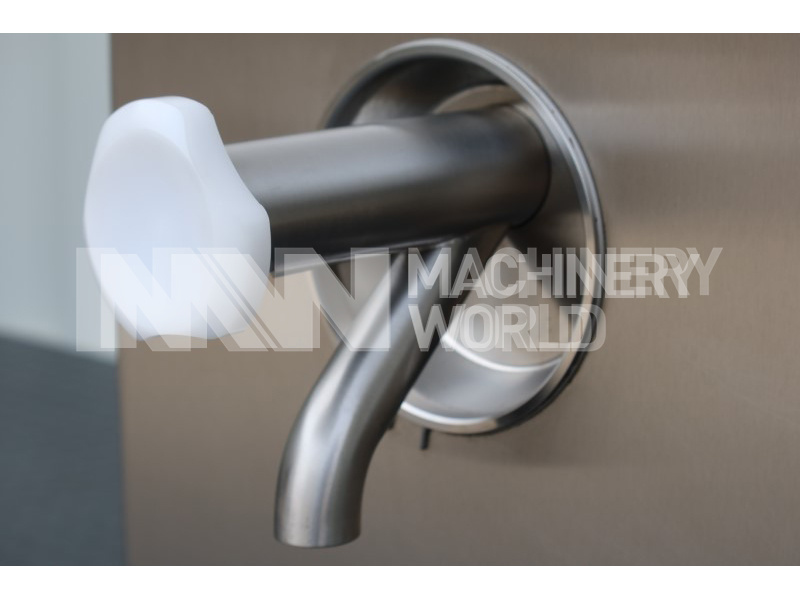 Promag Easymix 60 Plus Ice Cream Batch Pasteuriser (2019) - Image 3