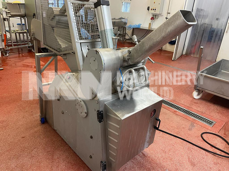 Benhil Microfix 8471 Butter Homogeniser / Reworker - Image 6