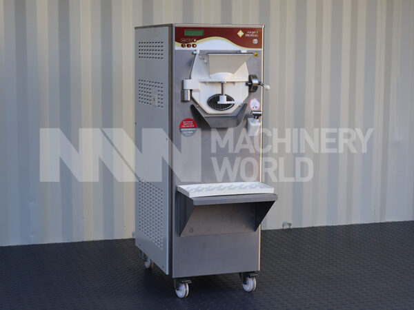 Promag Stargel 8 Ice Cream Batch Freezer