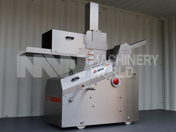 ROKK RBR1400 Butter Homogeniser Reworker