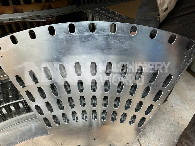 Cattabriga Eskimoline Ice Lolly Popsicle Machine - 3,000 pcs/hour - Image 10