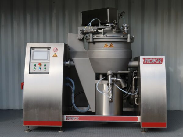 ROKK CCM200 Multifunctional Industrial Mixer 'Brand new'