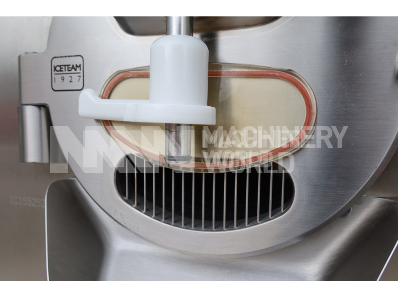 Cattabriga Multifreeze 18 Pro Ice Cream Batch Freezer (2019) - Image 5