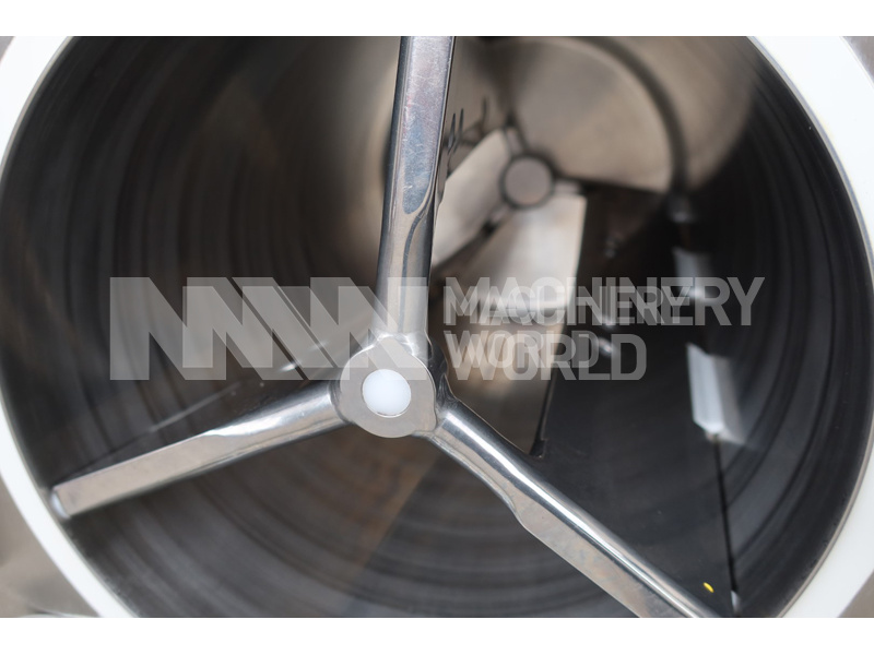 Cattabriga Multifreeze 18 Pro Ice Cream Batch Freezer (2019) - Image 7