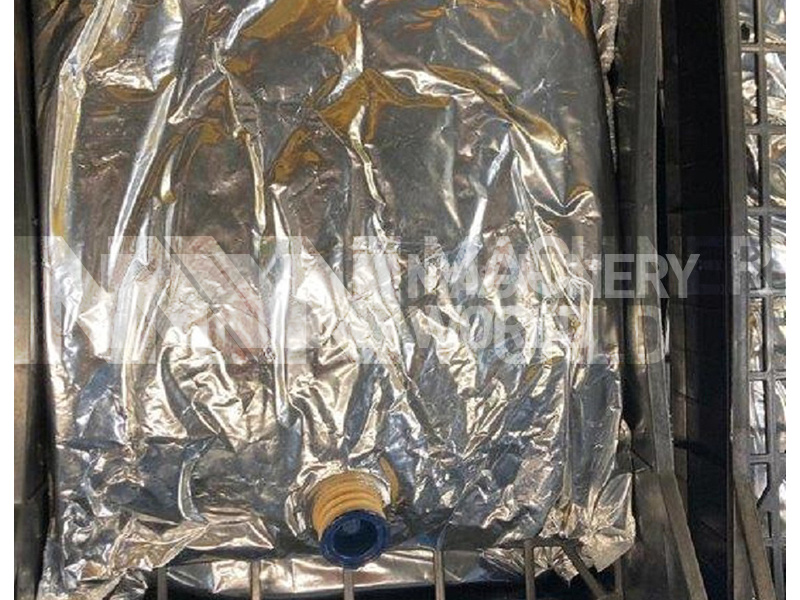 5 Ltr to 20 Ltr Rossi & Catelli Aseptic Bag In Box Filler - Image 9