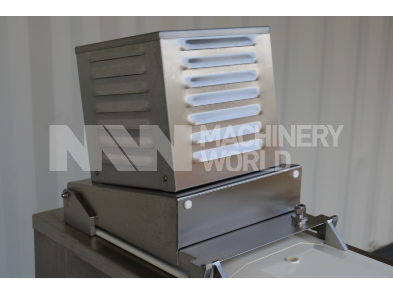 Cattabriga PSK KEL 65 Ice Cream Batch Pasteuriser - Image 5