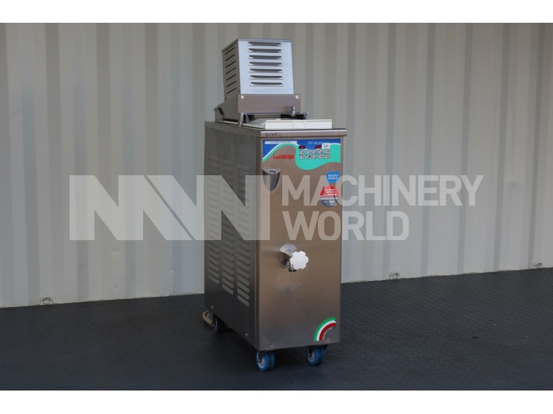 Cattabriga PSK KEL 65 Ice Cream Batch Pasteuriser - Image 2