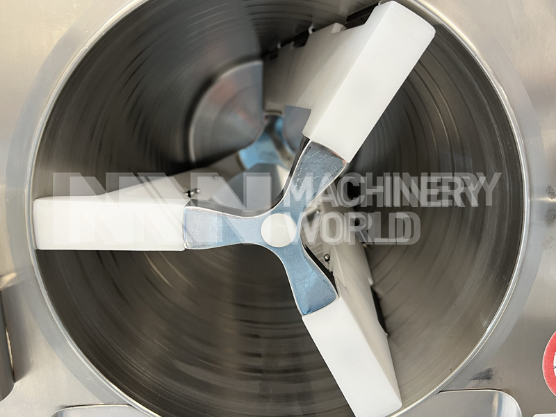 Carpigiani Labotronic 25-110 HE-HI Ice Cream Batch Freezer (2020) - Image 3
